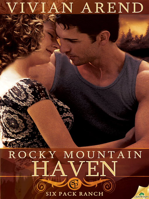 Title details for Rocky Mountain Haven by Vivian Arend - Wait list